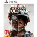 Call of Duty : Black OPS Cold War Jeu PS5