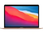 Apple - 13.3 MacBook Air (2020) - Apple M1-chip - 8 GB RAM - 256 GB opslag - Goud - AZERTY