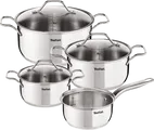 Tefal Intuition Topfset 4-teilig