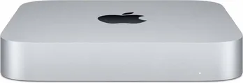 Apple Mac Mini (2020) &#8211; M1 chip &#8211; 8GB &#8211; 256 GB SSD &#8211; Mini PC &#8211; Zilver