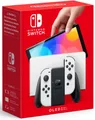 Nintendo Switch OLED-model &#8211; White