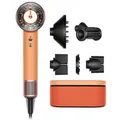 Dyson Supersonic Nuralu2122 haardroger u2013 Straight+Wavy (Ceramic apricot/Topaz)