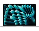 Apple MacBook Air (2025) 13.6 inch - M4 - 16 GB - 256 GB - Zilver