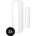 tink Basics Door & Window Sensor mit Matter - 3er-Set