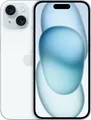 Apple iPhone 15 256GB Blauw