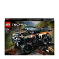 LEGO Technic Terreinwagen 42139