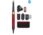 Dyson Airwrap i.d. Curly+Coily - Multistyler - Föhnborstel - Krulborstel - Red Velvet/Goud