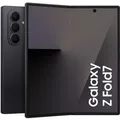 Samsung GALAXY Z Fold7 Smartphone Jetblack 12GB/256GB Dual-SIM Android 16 F966B