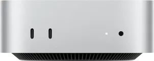 Apple Mac mini (2024) M4 (10 Core CPU / 10 Core GPU) 16GB/256GB