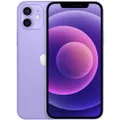 Apple: iPhone 12 mini 64GB Purple