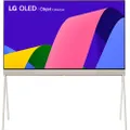 LG OLED 4K TV 48LX1Q6LA Objet Collection Posé