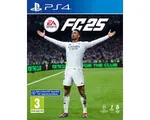 EA Sports FC 25 - PS4