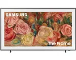 Samsung QE65LS03D - 65 inch QLED the Frame - 4K - SMART - 100hz - 2024