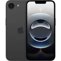 Apple iPhone 16e 512 GB Schwarz MD1X4ZD/A
