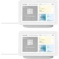 Google Nest Hub (2. Generation) - 2er-Set