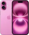 iPhone 16 (128GB) pink / B