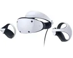 PS VR2 - Virtual Reality Headset - Sony PlayStation - PS5