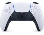 Sony PS5 DualSense draadloze controller - Wit