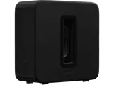 Sonos Sub 4.0 Black - Caisson De Basses