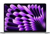 Apple Macbook Air 15" (2024) M3 512 Gb Gris Sidéral (mc9h4f)