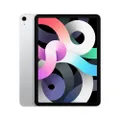 iPad Air 10,9&#8221; 256 Go Argent Wi-Fi Cellular 4ème génération Fin 2020