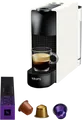 Krups Nespresso Essenza Mini XN1101 Weiu00df