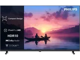 Philips 24phs6000 Small Screen 24 Inch Hd Led Smart Tv (2025)