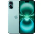 Apple iPhone 16 Plus - 128GB - Groen