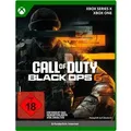 Call of Duty: Black Ops 6 Xbox One, Xbox Series X