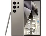 Samsung Galaxy S24 Ultra 5G - 512GB - Titanium Grey