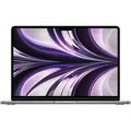 Apple MacBook Air 13'' M2 Chip CPU 8 Core GPU 8 Core 256 GB SSD 8 GB RAM Space Gray 2022