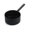 KitchenAid Classic smidd kastrull (16 cm/1,5 l), hårt anodiserad, PFAS-fri keramisk non-stick-beläggning, lämplig för induktion, ugnssäker, diskmaskin