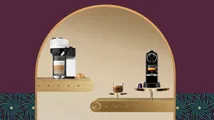 Gifting Friday: -50% op Nespresso Vertuo machines