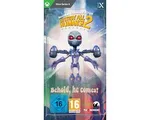 Destroy All Humans 2 - Reprobed - Xbox Series X - 2nd Coming Collectors editie