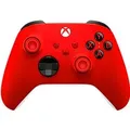 Xbox Pulse Red Wireless-Controller