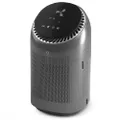 Airthereal AZH200 2-in-1 luchtontvochtiger en luchtreiniger, combi-apparaat, mini-luchtontvochtiger met HEPA-filter, 1000 ml, voor ruimtes tot 25 m², 