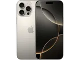 Apple Iphone 16 Pro Max 256 Gb Natural Titanium