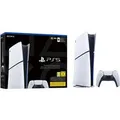 Playstation PlayStation 5 Slim DIGITAL Edition (PS5 Slim) - ohne Laufwerk 1TB