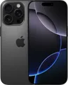 Apple iPhone 16 Pro 512GB Black Titanium