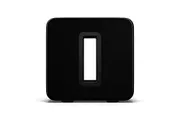Sonos Sub Gen 3 - Caisson de basses sans fil - Noir
