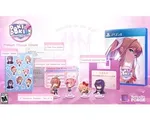 Doki Doki Literature Club Plus! Premium Physical Edition (USA)/playstation 4