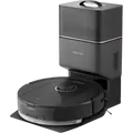 Roborock Q5 Pro+ Robotstofzuiger - Black Zwart