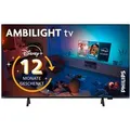 Philips 55PUS8349/12 LED-Fernseher (139 cm/55 Zoll, 4K Ultra HD, Smart-TV, WLAN, Dolby Atmos Sound, Ambilight (3-seitig)