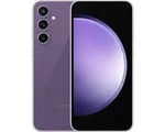 Samsung Galaxy S23 FE, 256 GB, Paars