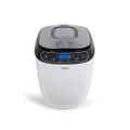 Livoo broodbakmachine 0.9kg 550w wit dop218