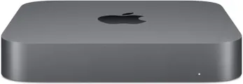 Mac mini (MRTT2D/A), Intel Core i5, 8 GB RAM, 256 GB SSD, Intel UHD Graphics 630, MacOS Betriebssystem, Wi-Fi 5 (802.11ac)