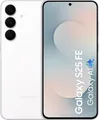 Samsung Galaxy S25 FE 128GB Wit 5G