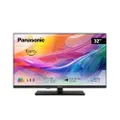 Panasonic TV-32S50AEZ, Série S50 32 Pouces HD LED Smart TV, 2024, Fire TV, HD Colour Engine, HDR, Contrôle Vocal Alexa, Mode Jeu, Lecteur Média, pour 