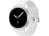 Samsung Galaxy Watch8 40mm - Silver Bt