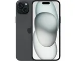Apple iPhone 15 Plus - 128GB - Black